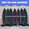 Wind Surfer™