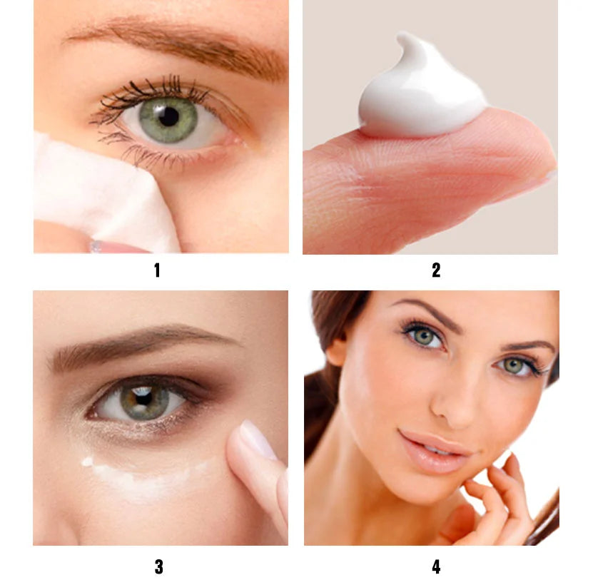 Veraa™ - Temporary Firming Eye Cream