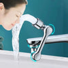 180 Rotating Faucet