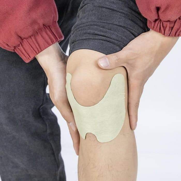 Knee Relief Patch™