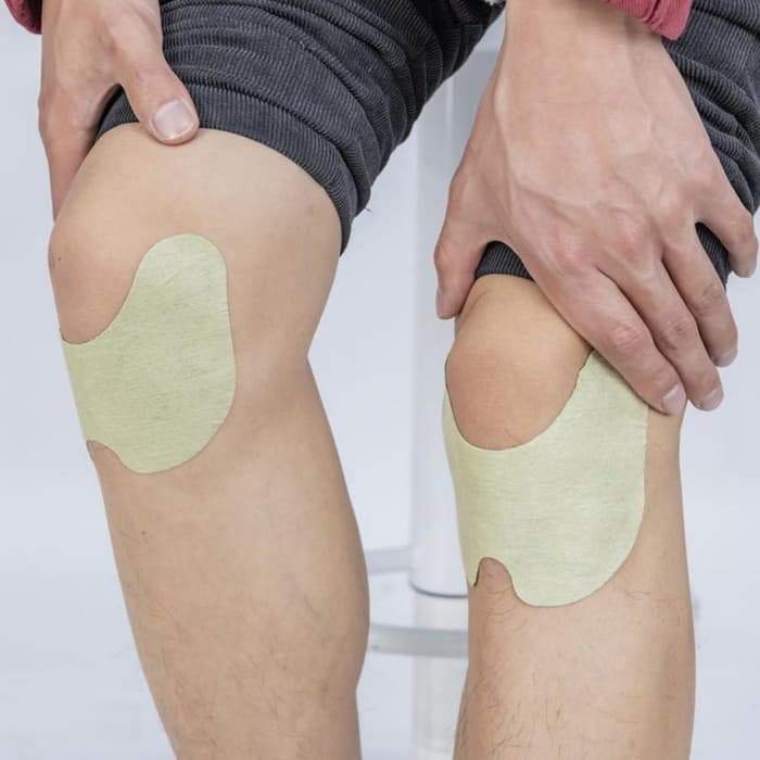 Knee Relief Patch™