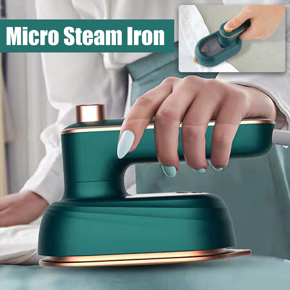 Micro Iron™ – Tradition Modern