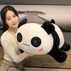 Load image into Gallery viewer, Big Plush Panda