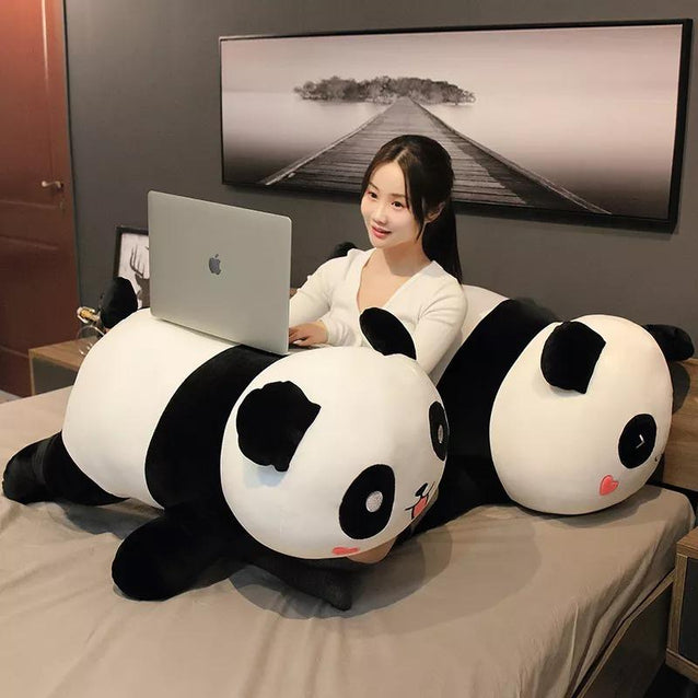 Big Plush Panda