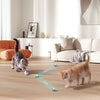 Zip Mouse™ Interactive Cat Toy