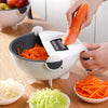 Load image into Gallery viewer, Magic Rotate Vegetable Slicer™