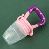 Fruit Food Supplement Pacifier