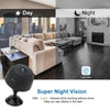 Finger Tip Camera™ - 1080P HD Spy Camera - Night Vision and Motion Detection