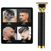 Load image into Gallery viewer, Best Hair and Beard Trimmer - Professional Finishing Fading Blending