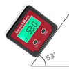 DigiAngle - Premium Magnetic Digital Angle Gauge