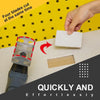 4 Quick Cutz - Rectangular Slot Cutter