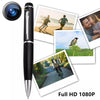 PenSpy™ - Mini Hidden Camera 1080P