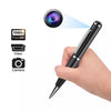 PenSpy™ - Mini Hidden Camera 1080P