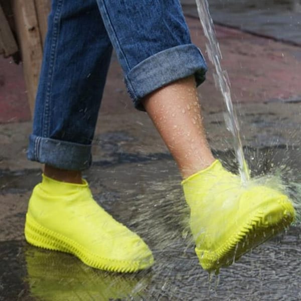 Always Dry Shoe™ - For Rain or Snow